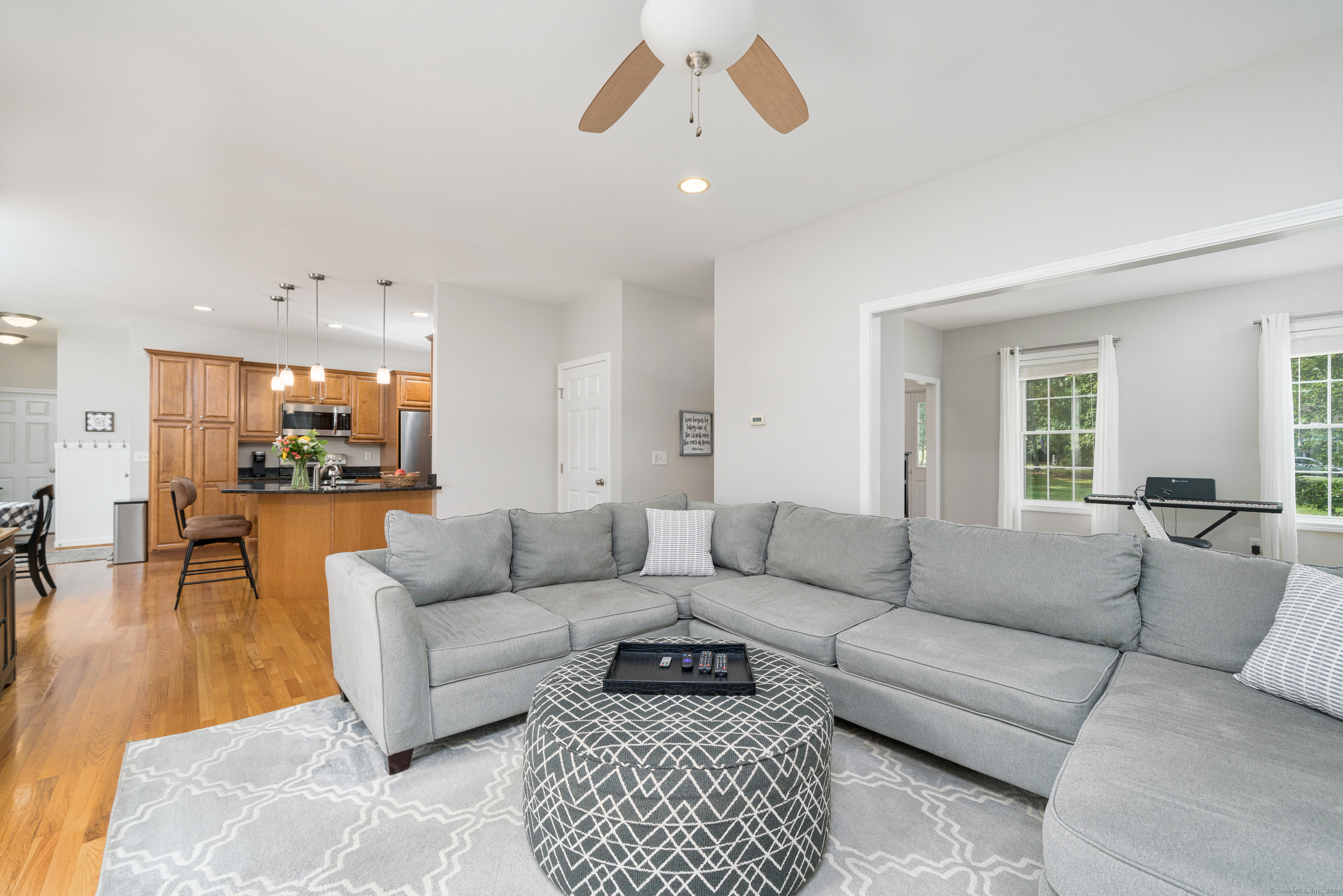 52 Brookstone Drive, Colchester, Connecticut image 8