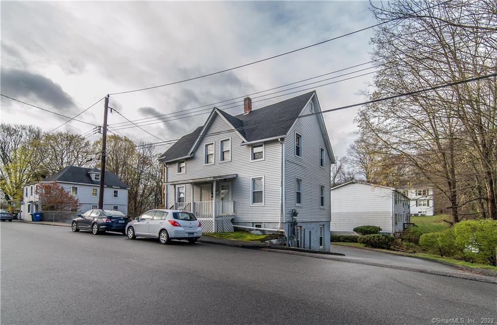 56 Saint Regis Avenue 52B