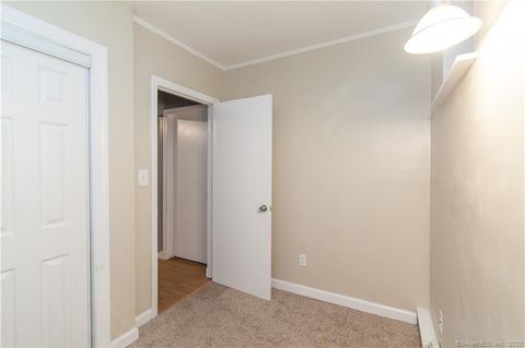 Tiny photo for 56 Saint Regis Avenue #52B, Norwich, CT 06360 (MLS # 24143444)