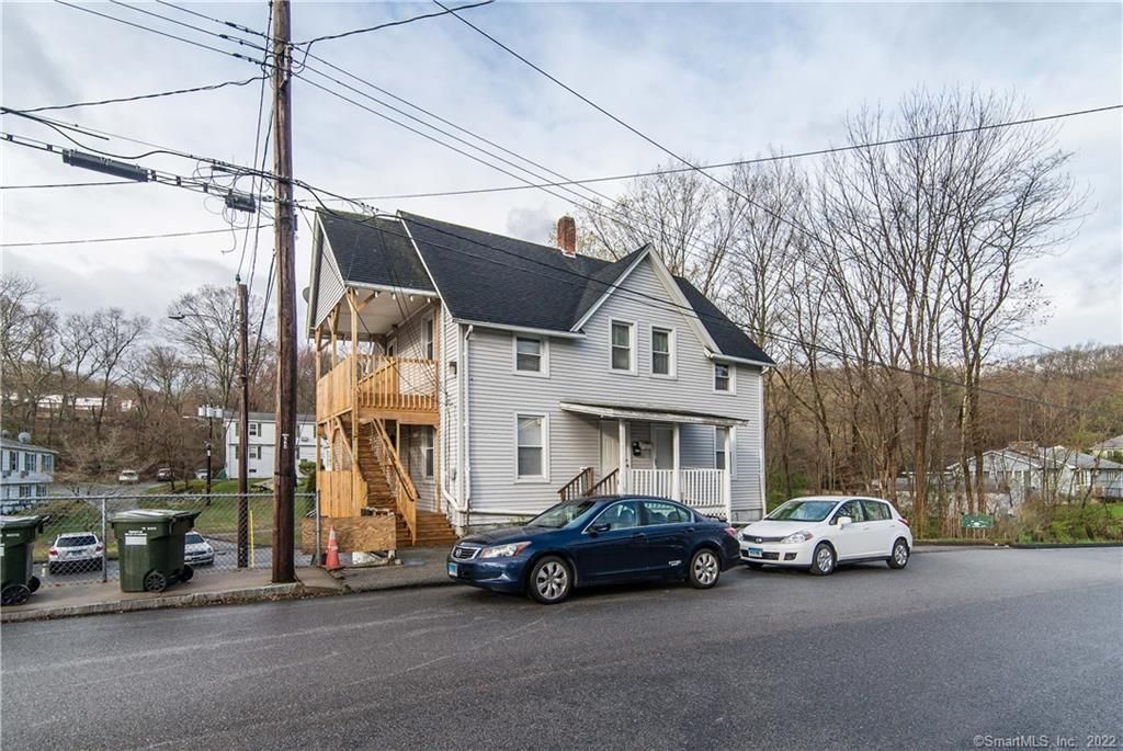 Photo of 56 Saint Regis Avenue #52B, Norwich, CT 06360 (MLS # 24143444)