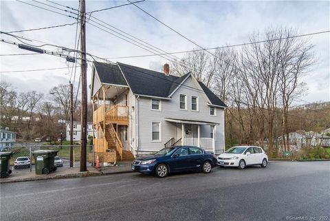 Photo of 56 Saint Regis Avenue #52B, Norwich, CT 06360 (MLS # 24143444)