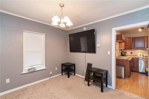 Tiny photo for 56 Saint Regis Avenue #52B, Norwich, CT 06360 (MLS # 24143444)