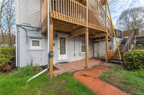 Tiny photo for 56 Saint Regis Avenue #52B, Norwich, CT 06360 (MLS # 24143444)