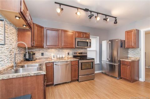 Tiny photo for 56 Saint Regis Avenue #52B, Norwich, CT 06360 (MLS # 24143444)