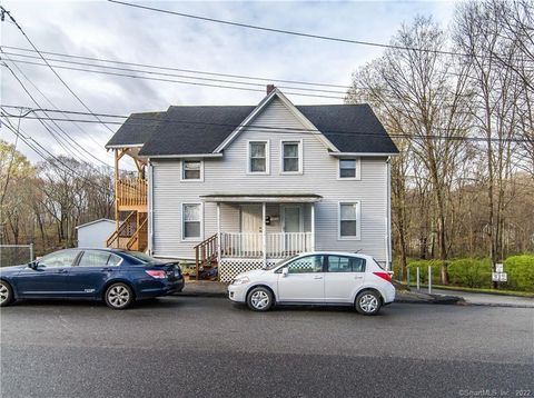 Tiny photo for 56 Saint Regis Avenue #52B, Norwich, CT 06360 (MLS # 24143444)