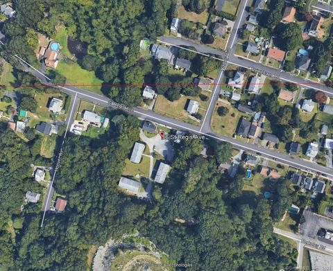 Tiny photo for 56 Saint Regis Avenue #52B, Norwich, CT 06360 (MLS # 24143444)