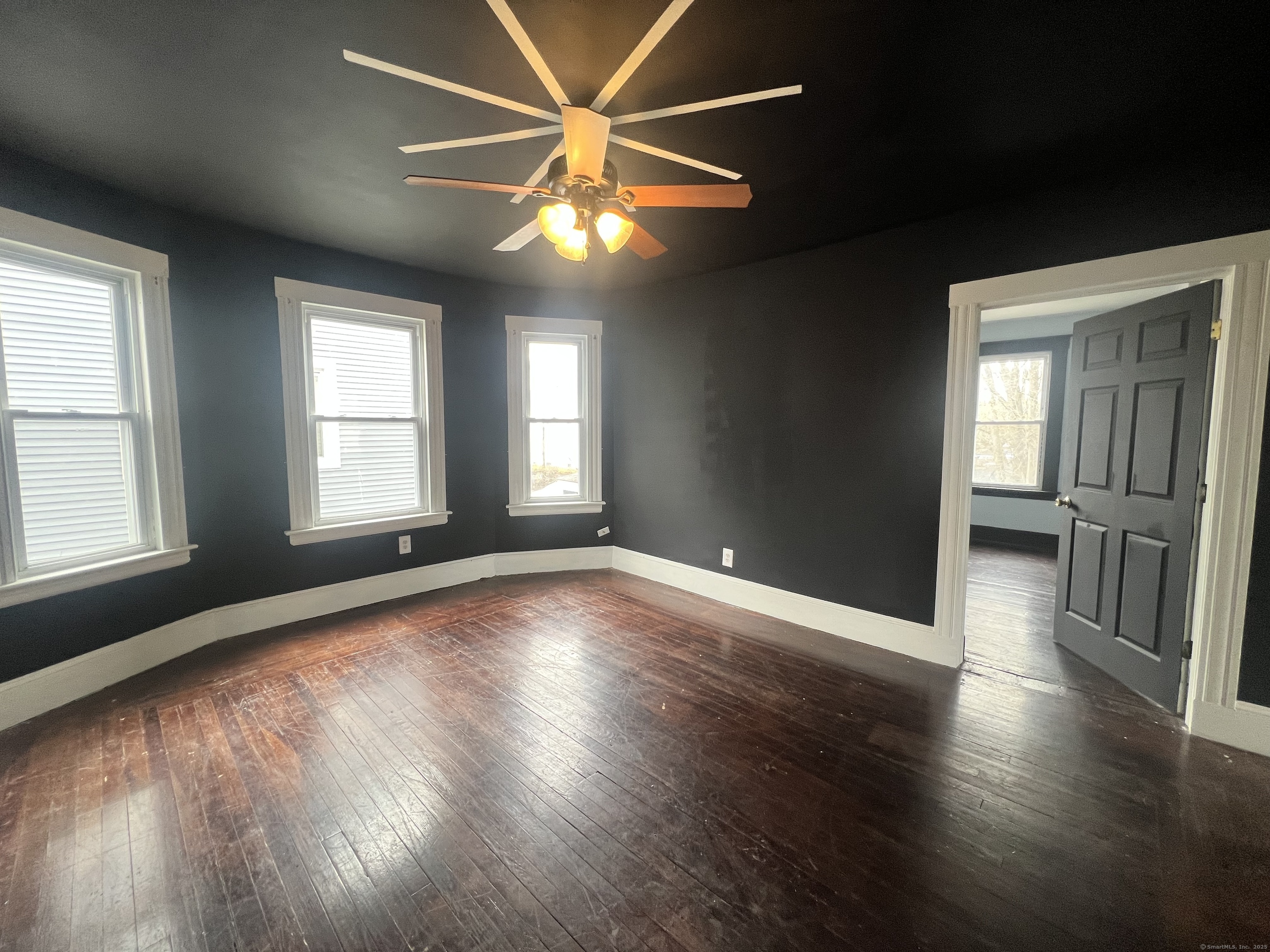 Rental Property at S Main Street, New Britain, Connecticut - Bedrooms: 3 
Bathrooms: 1 
Rooms: 6  - $1,650 MO.