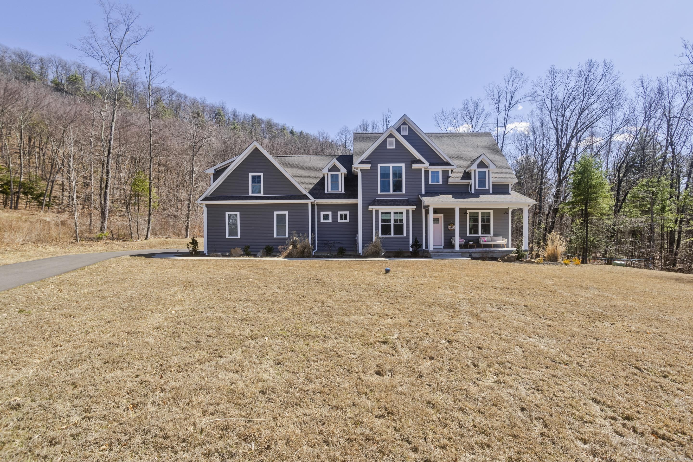 3 Metacomet Lane, Suffield, Connecticut image 1