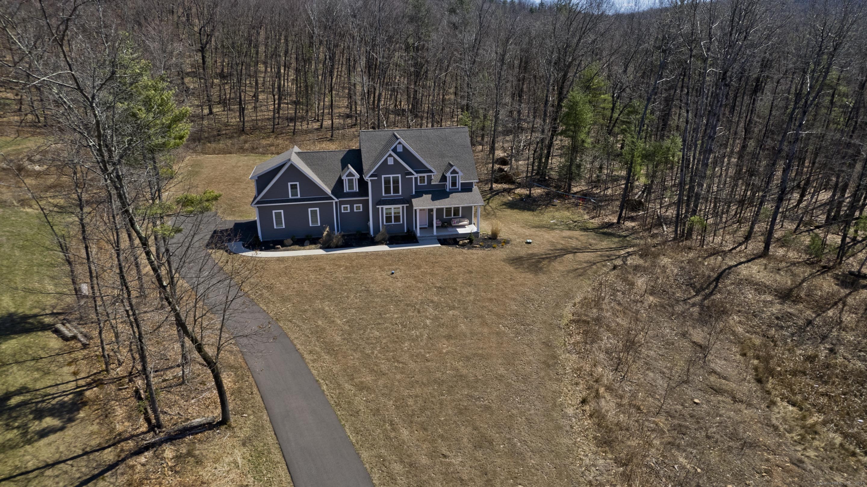 3 Metacomet Lane, Suffield, Connecticut image 36