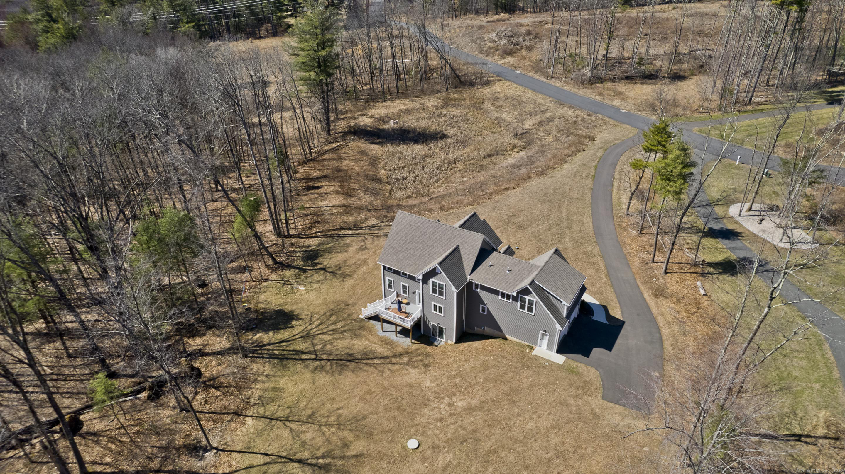 3 Metacomet Lane, Suffield, Connecticut image 37