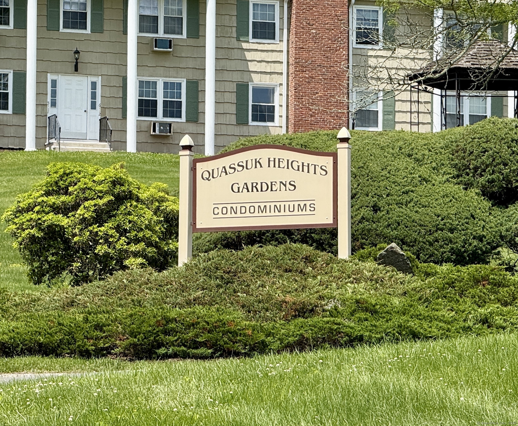 14 Arrowhead Way #APT C6, Woodbury, Connecticut image 4