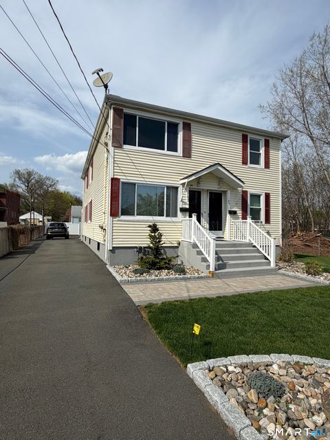 Photo of 163 Collins Street #2, New Britain, CT 06051 (MLS # 24168183)