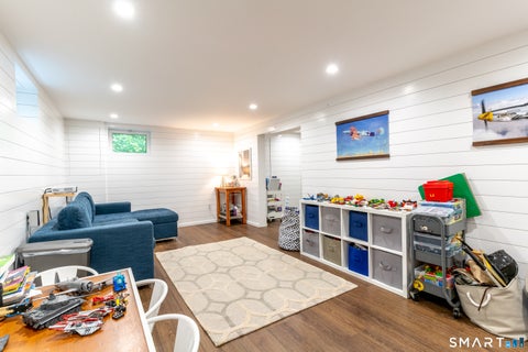 Tiny photo for 85 Thayer Drive, New Canaan, CT 06840 (MLS # 24184590)