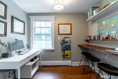 Tiny photo for 85 Thayer Drive, New Canaan, CT 06840 (MLS # 24184590)