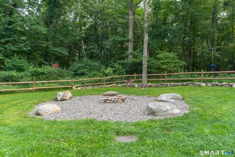 Tiny photo for 85 Thayer Drive, New Canaan, CT 06840 (MLS # 24184590)
