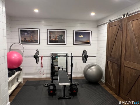 Tiny photo for 85 Thayer Drive, New Canaan, CT 06840 (MLS # 24184590)