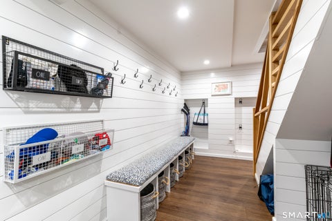 Tiny photo for 85 Thayer Drive, New Canaan, CT 06840 (MLS # 24184590)