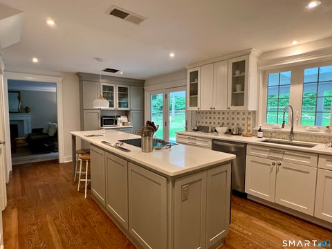 Tiny photo for 85 Thayer Drive, New Canaan, CT 06840 (MLS # 24184590)