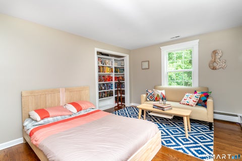Tiny photo for 85 Thayer Drive, New Canaan, CT 06840 (MLS # 24184590)