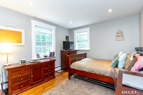Tiny photo for 85 Thayer Drive, New Canaan, CT 06840 (MLS # 24184590)