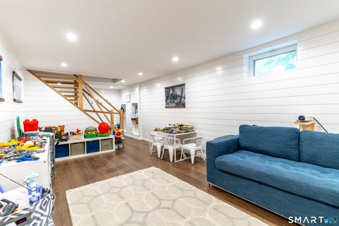 Tiny photo for 85 Thayer Drive, New Canaan, CT 06840 (MLS # 24184590)
