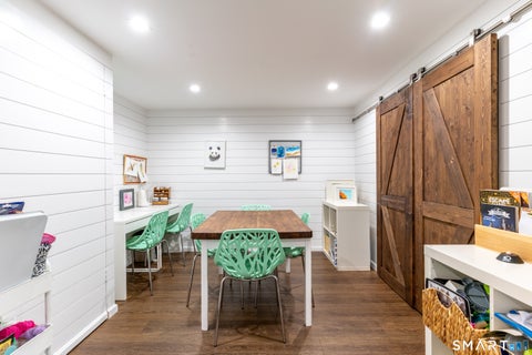 Tiny photo for 85 Thayer Drive, New Canaan, CT 06840 (MLS # 24184590)