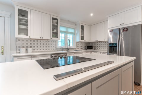 Tiny photo for 85 Thayer Drive, New Canaan, CT 06840 (MLS # 24184590)