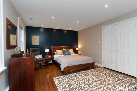 Tiny photo for 85 Thayer Drive, New Canaan, CT 06840 (MLS # 24184590)