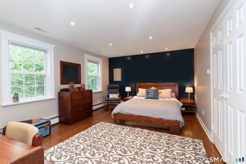 Tiny photo for 85 Thayer Drive, New Canaan, CT 06840 (MLS # 24184590)