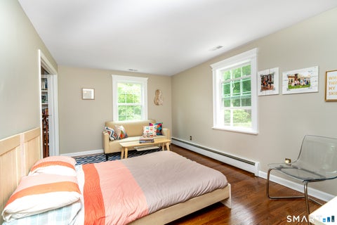 Tiny photo for 85 Thayer Drive, New Canaan, CT 06840 (MLS # 24184590)