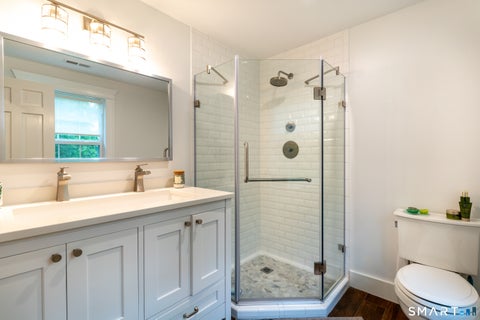 Tiny photo for 85 Thayer Drive, New Canaan, CT 06840 (MLS # 24184590)