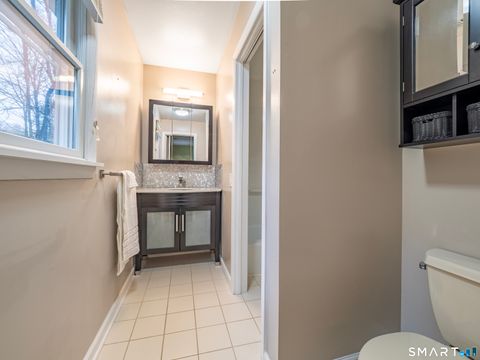 Tiny photo for 94-D Miry Brook Road, Danbury, CT 06810 (MLS # 24165429)