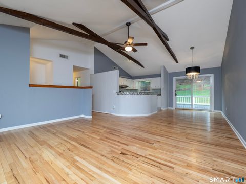 Tiny photo for 94-D Miry Brook Road, Danbury, CT 06810 (MLS # 24165429)