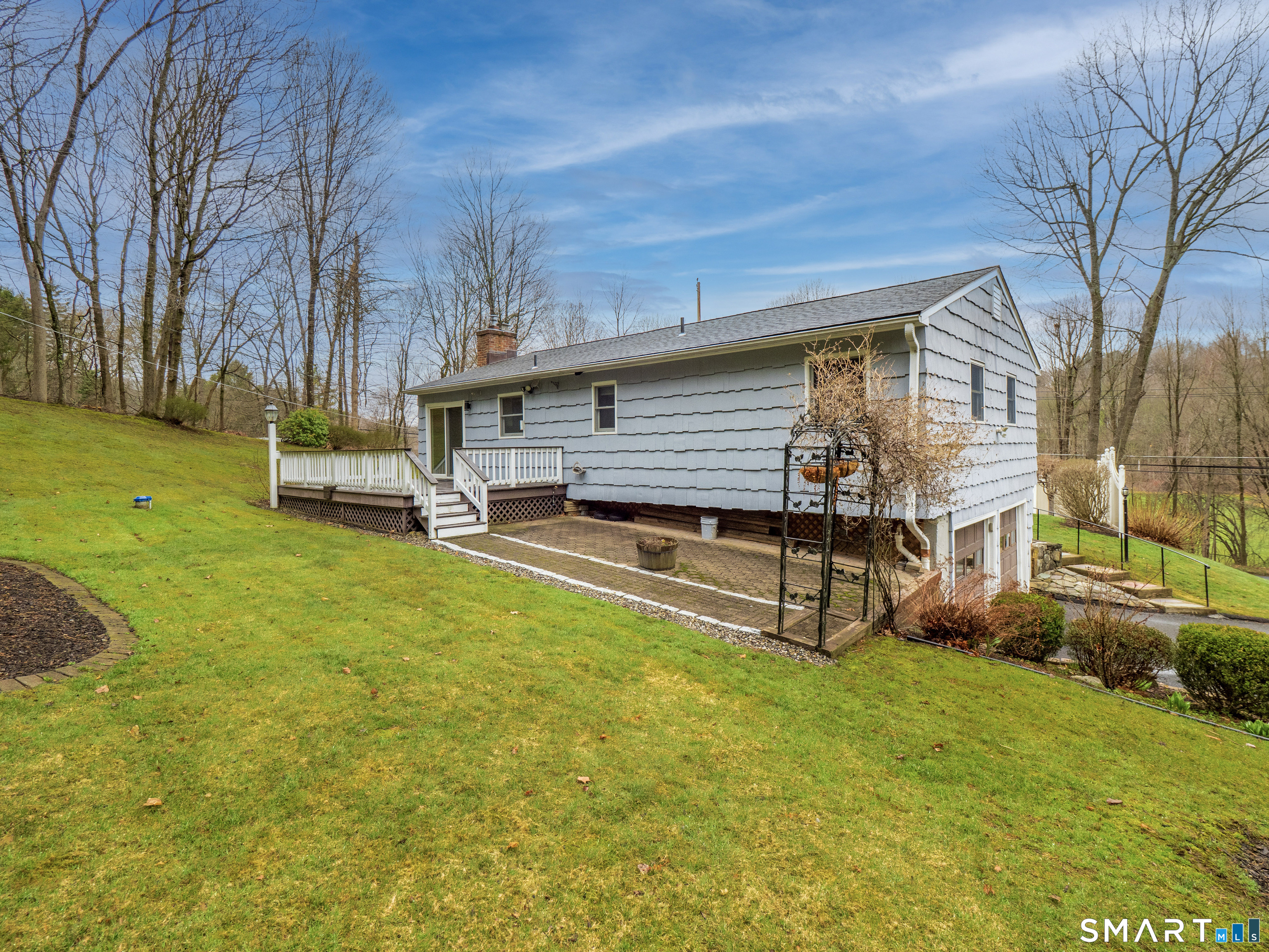 94-D Miry Brook Road