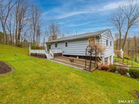 Tiny photo for 94-D Miry Brook Road, Danbury, CT 06810 (MLS # 24165429)