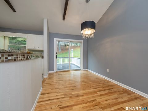 Tiny photo for 94-D Miry Brook Road, Danbury, CT 06810 (MLS # 24165429)