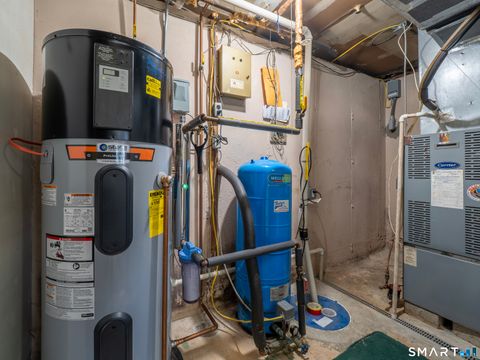 Tiny photo for 94-D Miry Brook Road, Danbury, CT 06810 (MLS # 24165429)