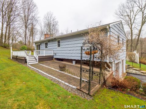 Tiny photo for 94-D Miry Brook Road, Danbury, CT 06810 (MLS # 24165429)