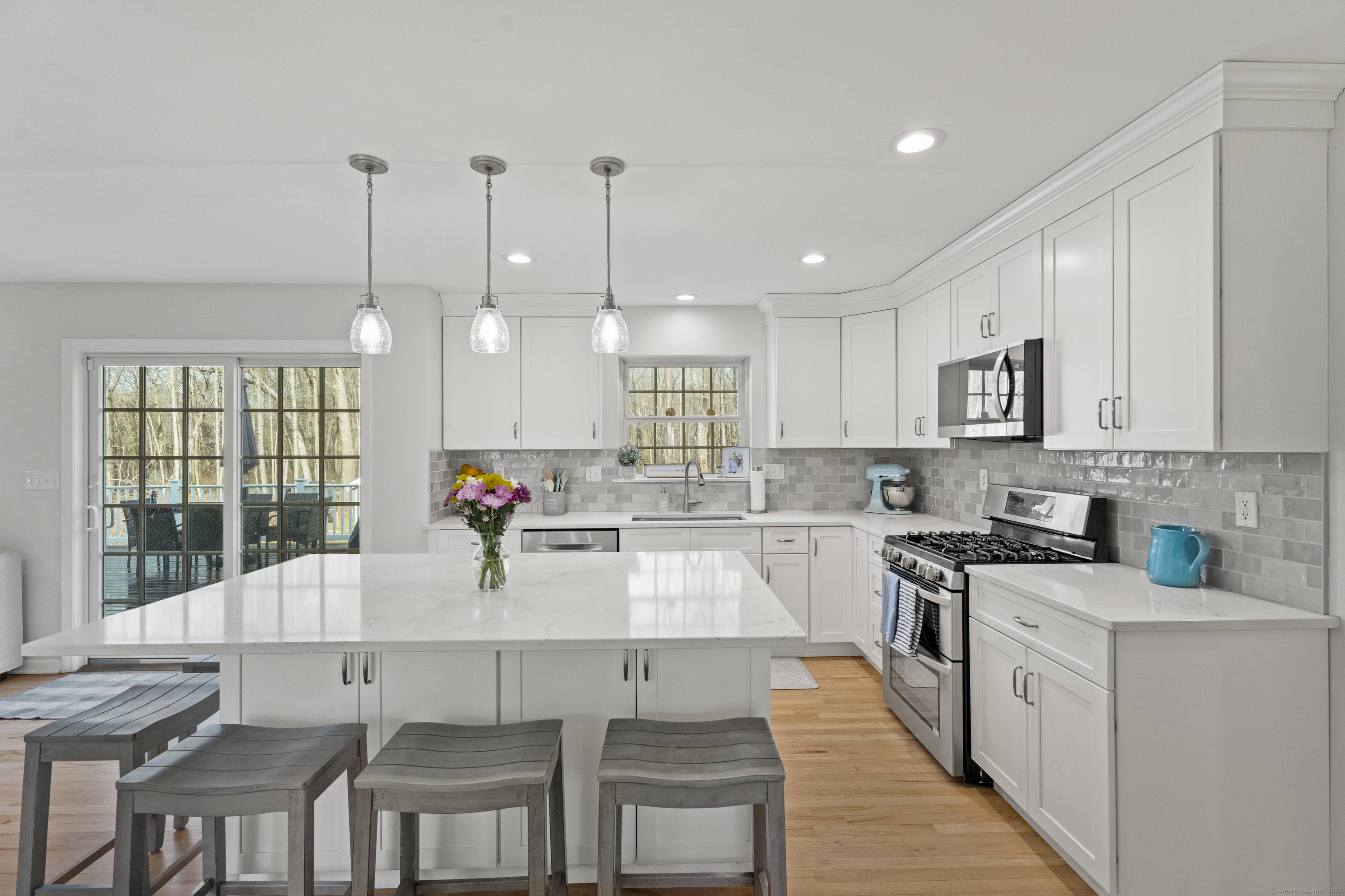 110 Clapboard Hill Road, Guilford, Connecticut image 3