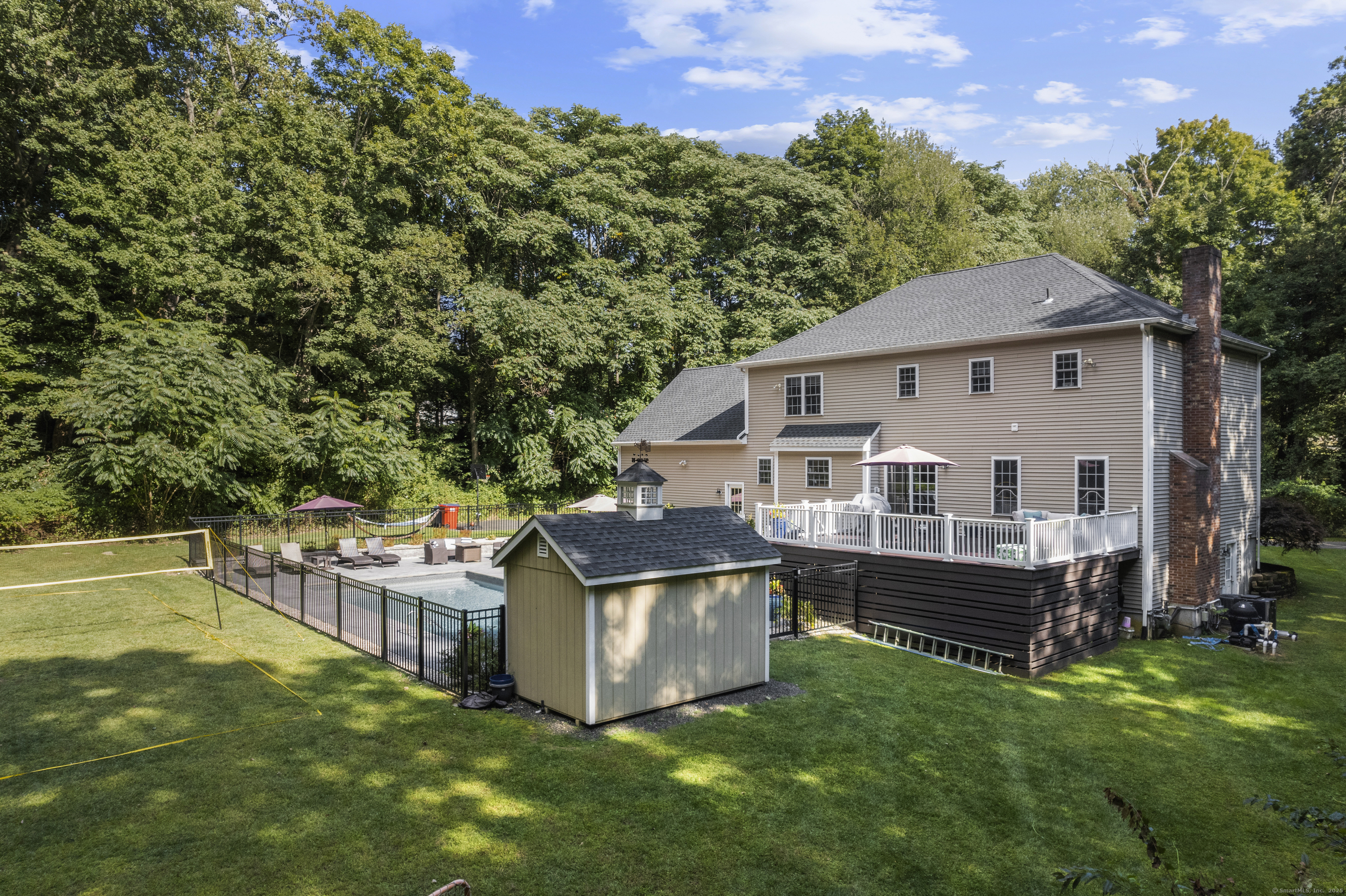 110 Clapboard Hill Road, Guilford, Connecticut image 35