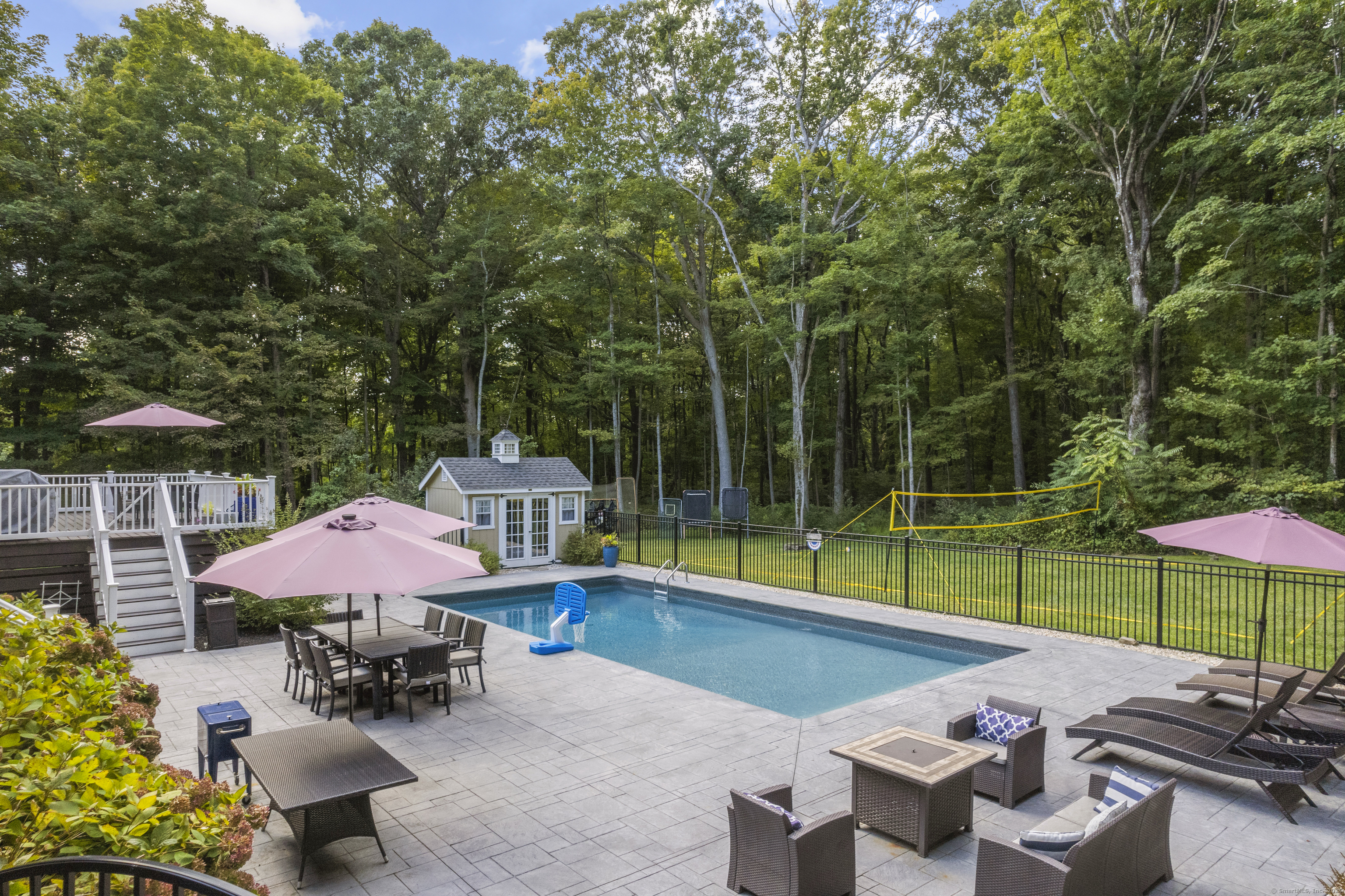 110 Clapboard Hill Road, Guilford, Connecticut image 36