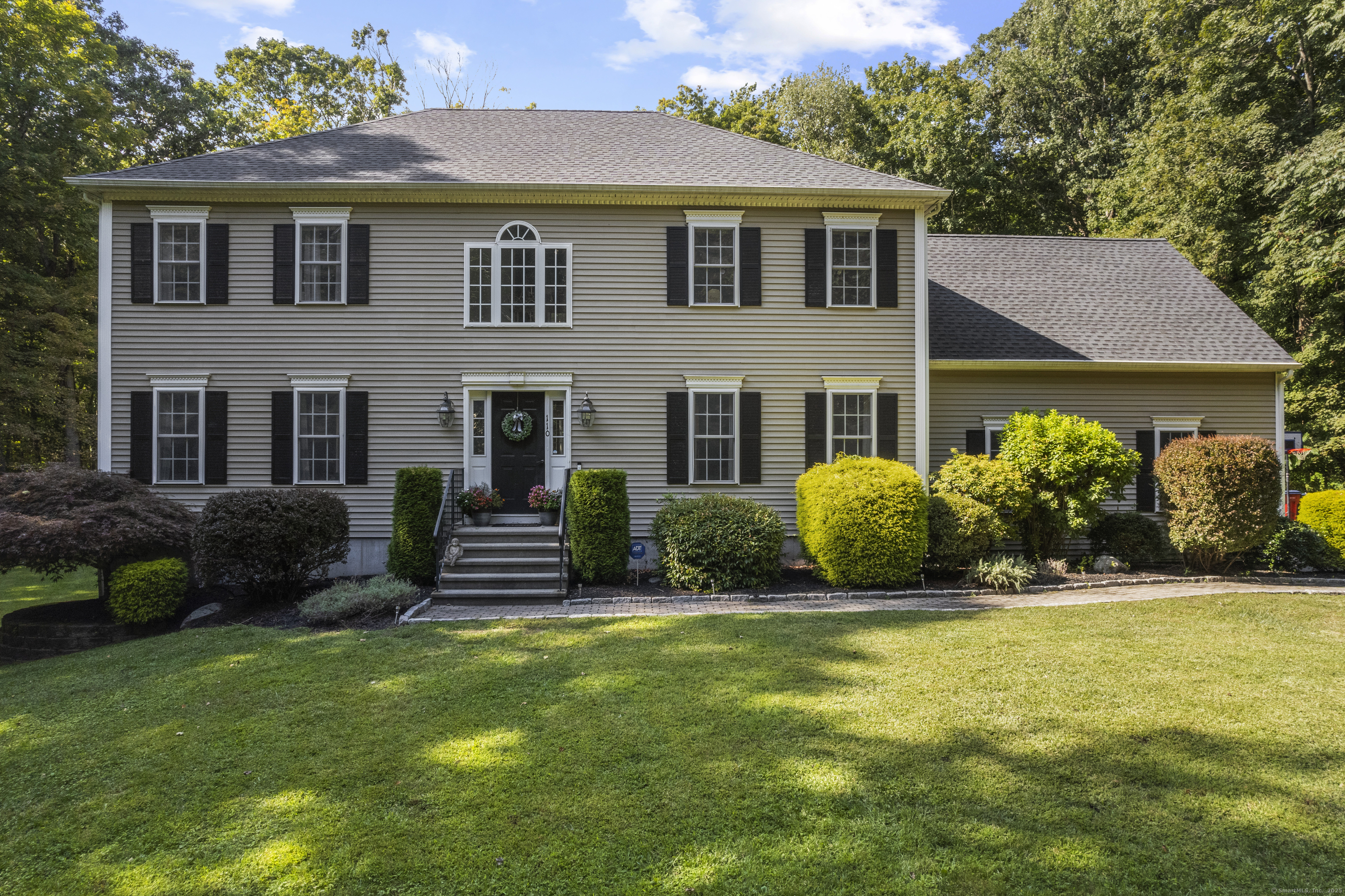 110 Clapboard Hill Road, Guilford, Connecticut image 1