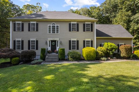 110 Clapboard Hill Road Guilford CT 06437