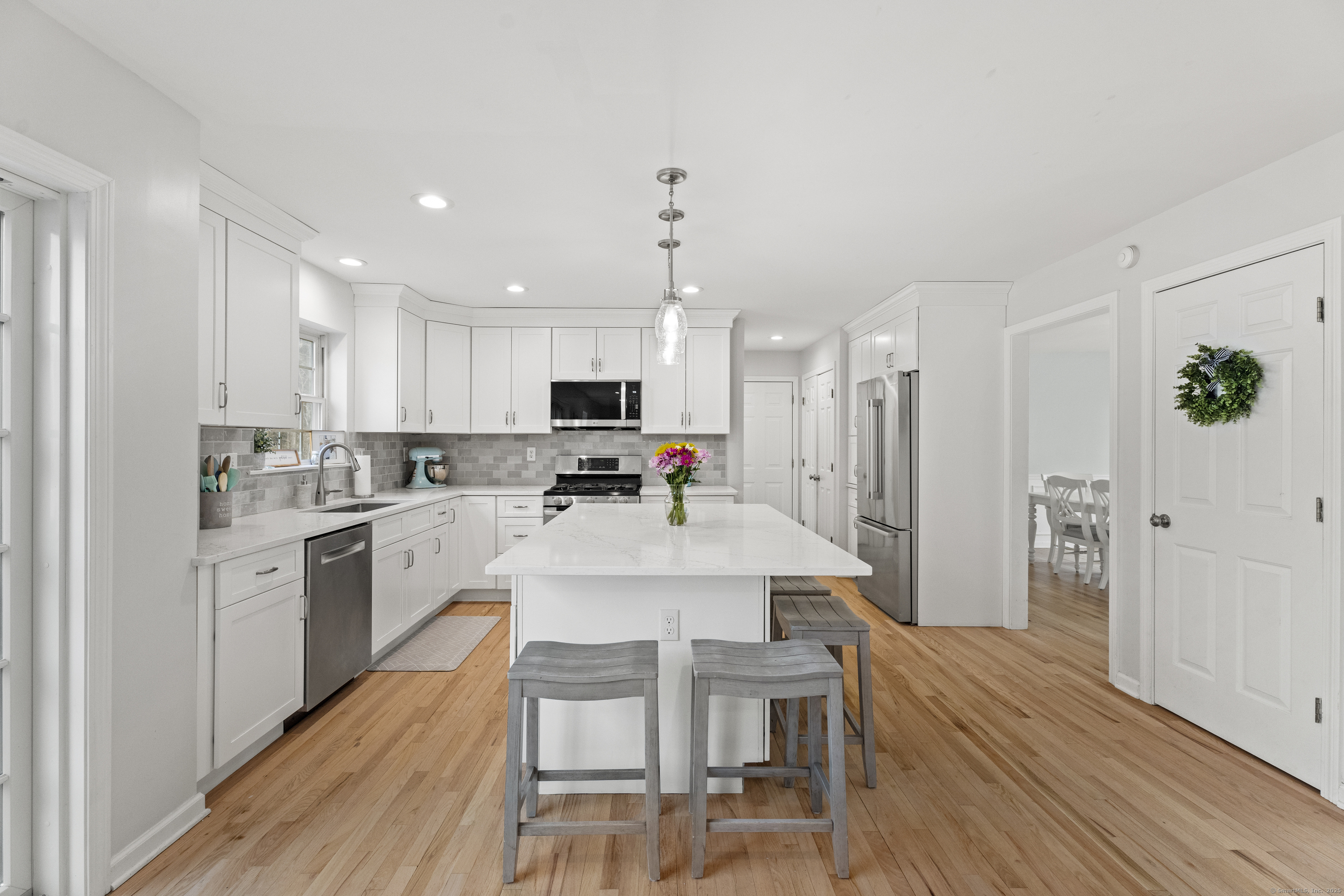110 Clapboard Hill Road, Guilford, Connecticut image 5