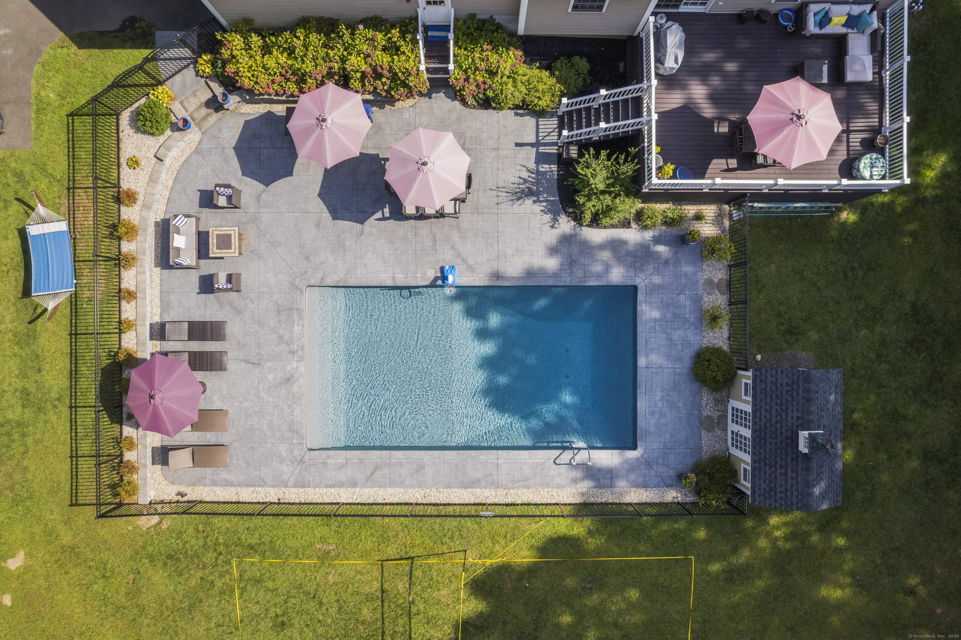 110 Clapboard Hill Road, Guilford, Connecticut image 37