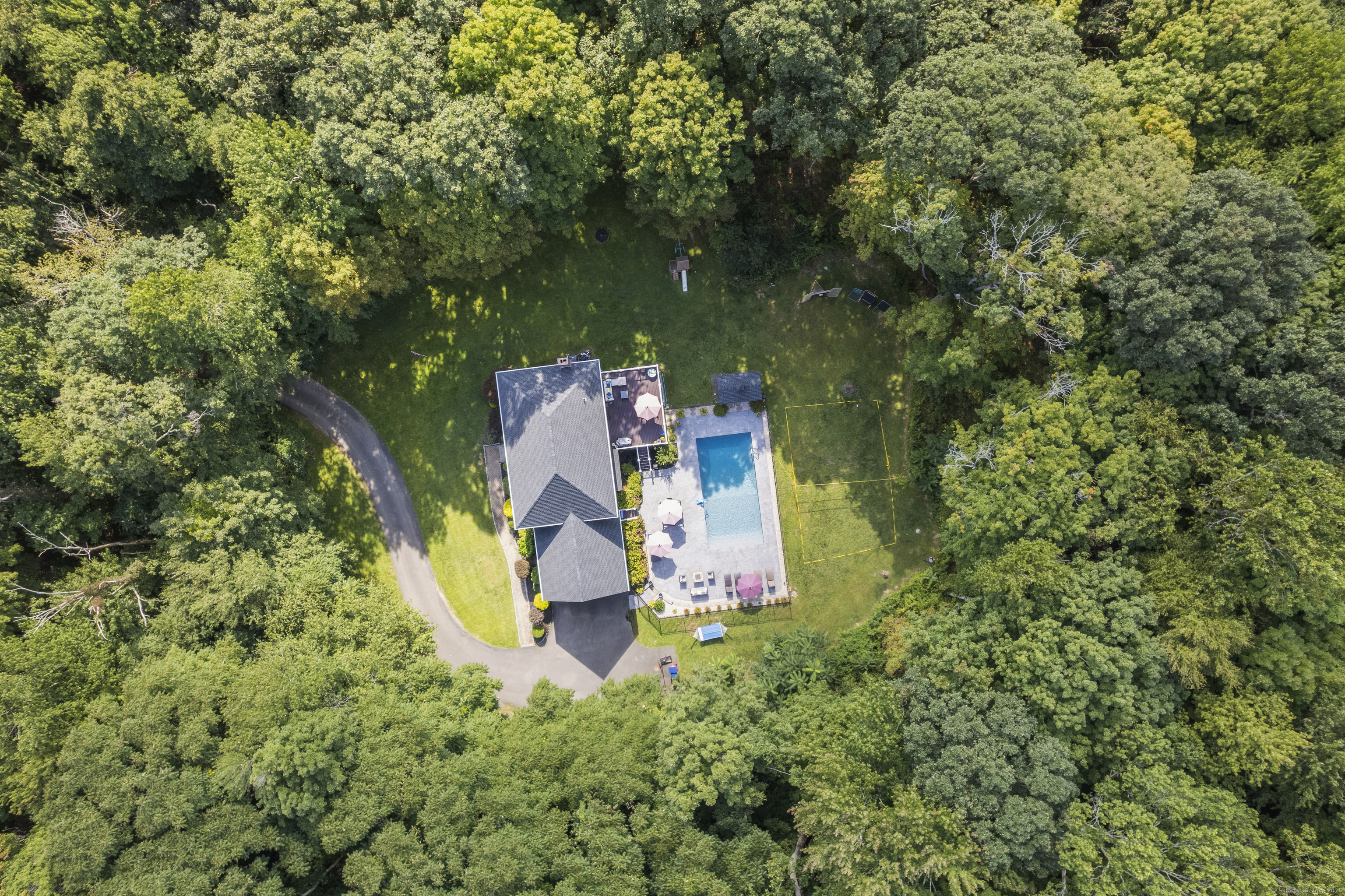110 Clapboard Hill Road, Guilford, Connecticut image 38