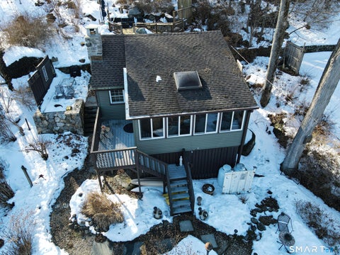 Photo of 2 Glenway, New Fairfield, CT 06812 (MLS # 24211036)