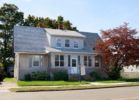 48 Bishop Street East Haven CT 06512