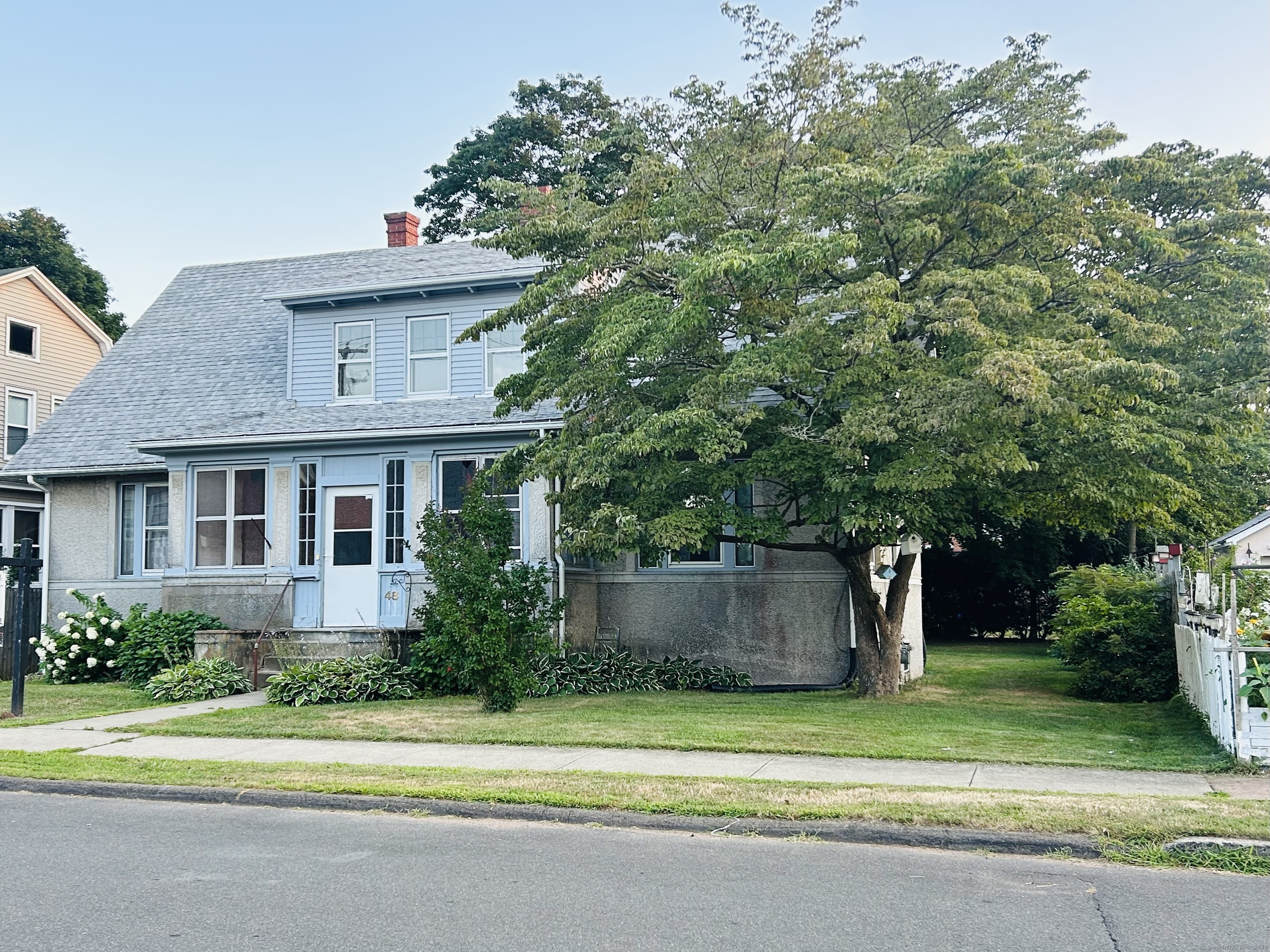 48 Bishop Street