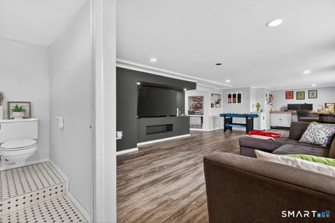 Tiny photo for 131 Clay Hill Road, Stamford, CT 06905 (MLS # 24202855)